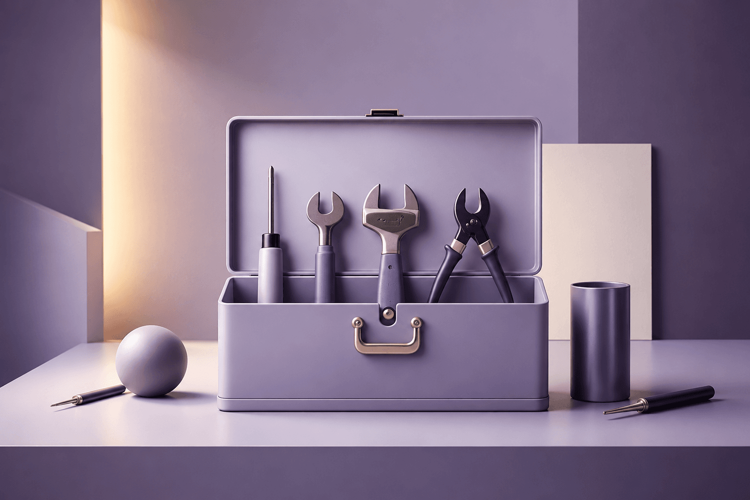 The Modern Manager's Toolkit
