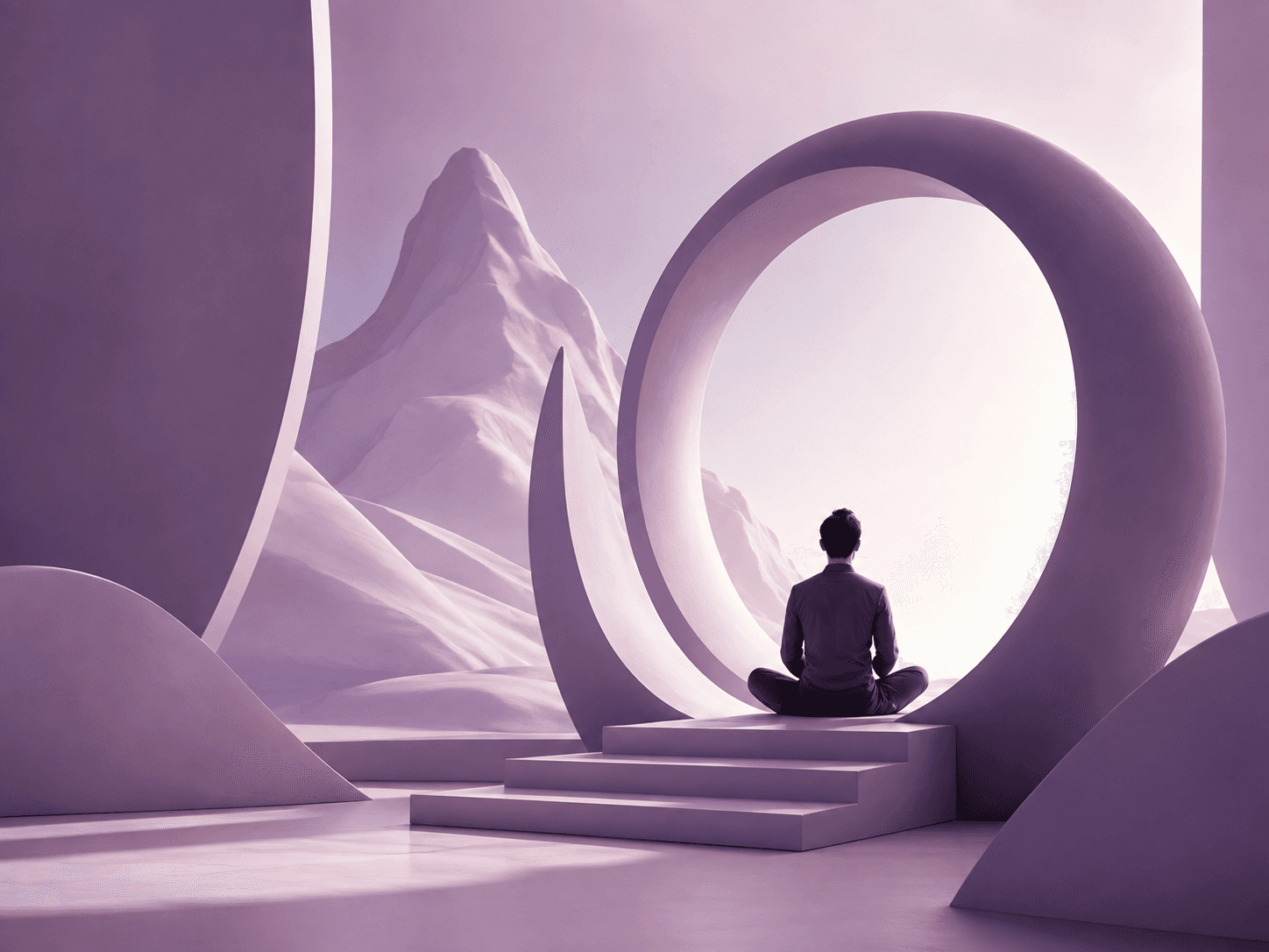 Foundations of Intuition