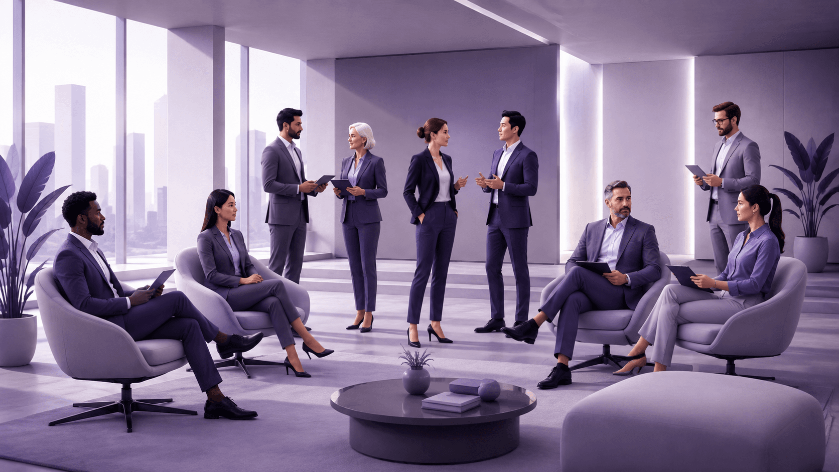 Intuitive Sales Approach