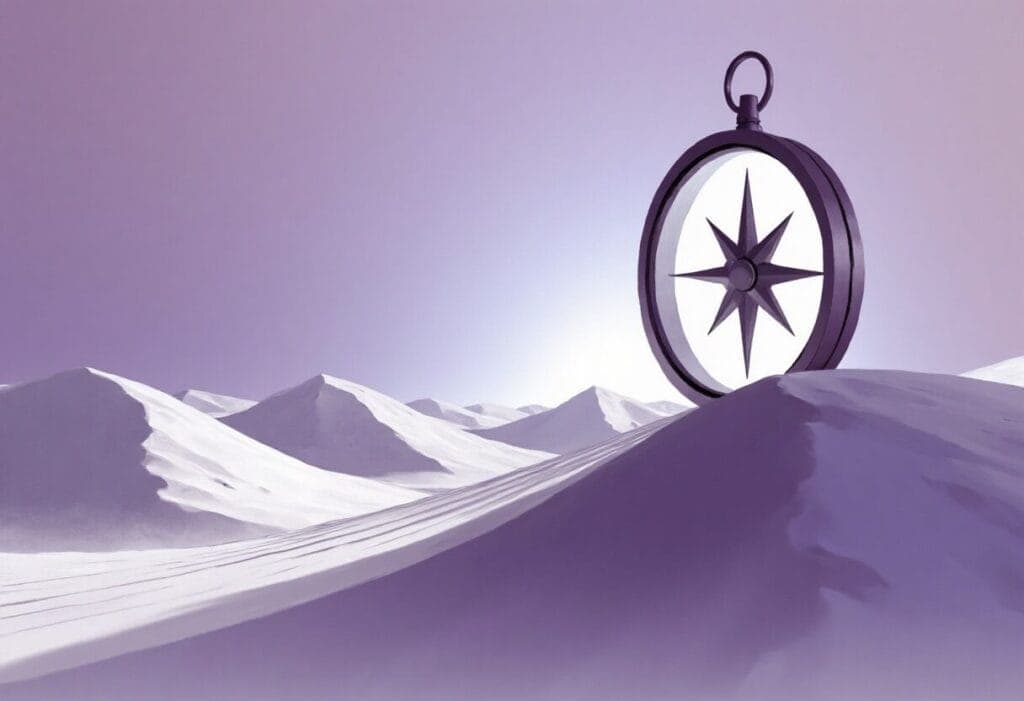 Developing Your Inner Compass