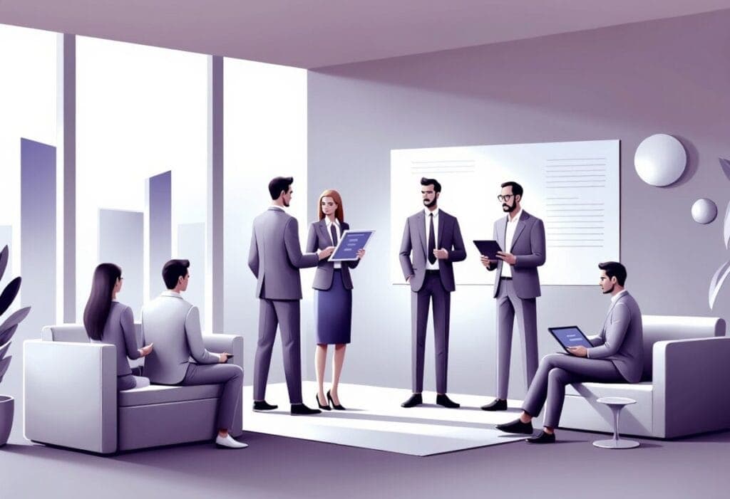 Intuitive Sales Approach