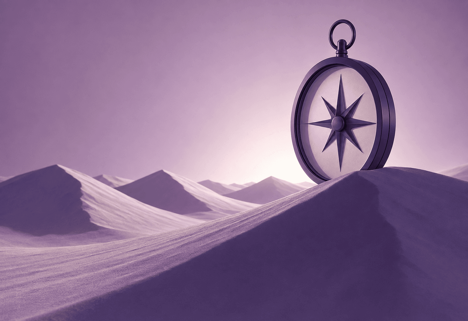 Developing Your Inner Compass
